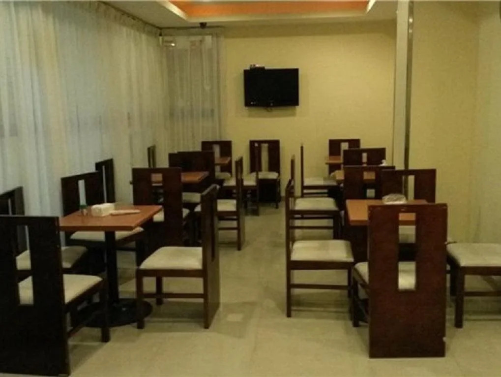 Hanting Hotel Shantou Jinsha East Road