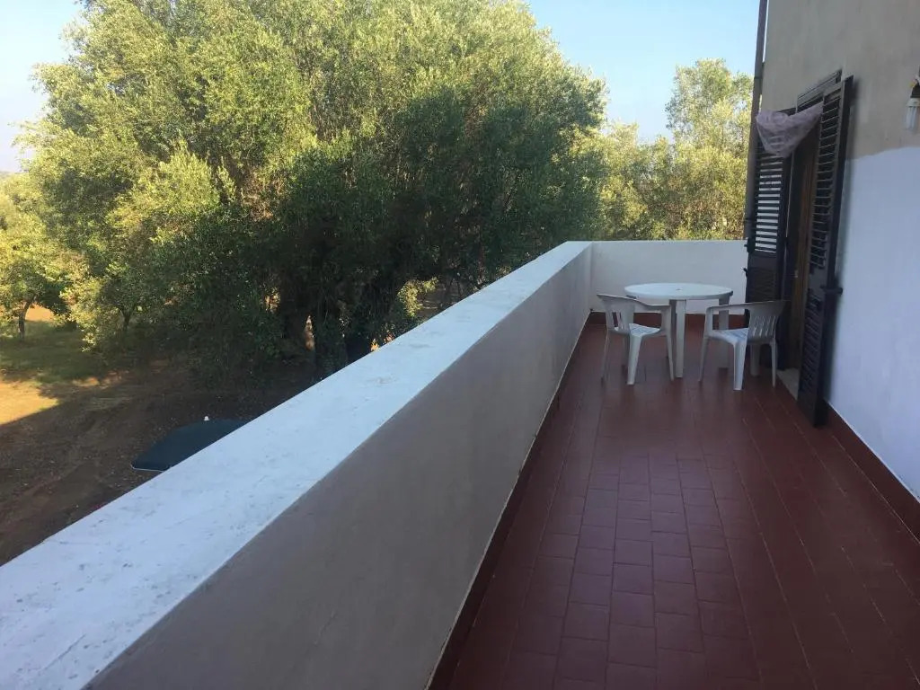 Casa Vacanza Maria Antonieta