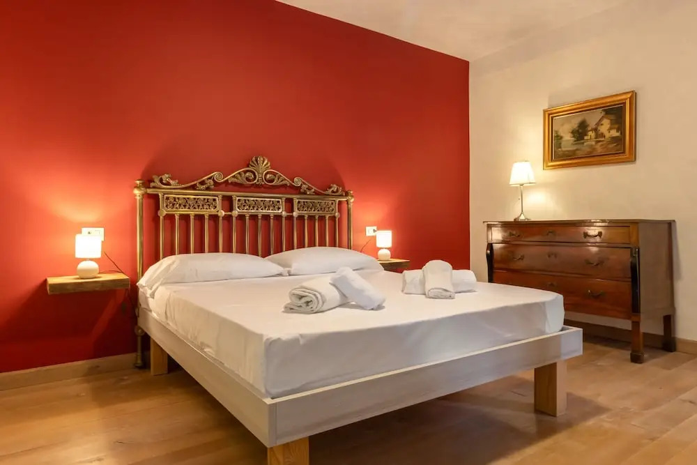 Borgo al Sole 2 by Wonderful Italy