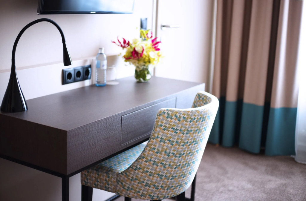 Drei Kronen Hotel Wien City