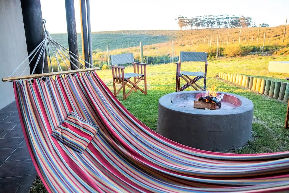 Melozhori Private Game Reserve