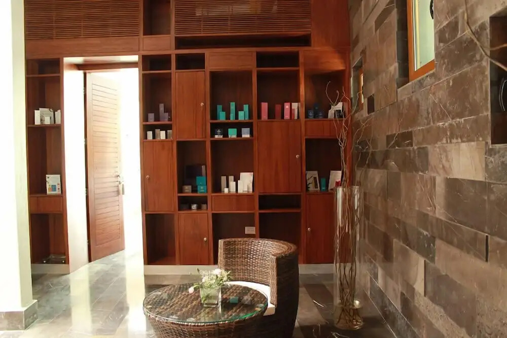 Hotel Casa Mixtli