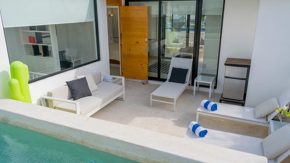 Siaan Betine 4br Deluxe PDC