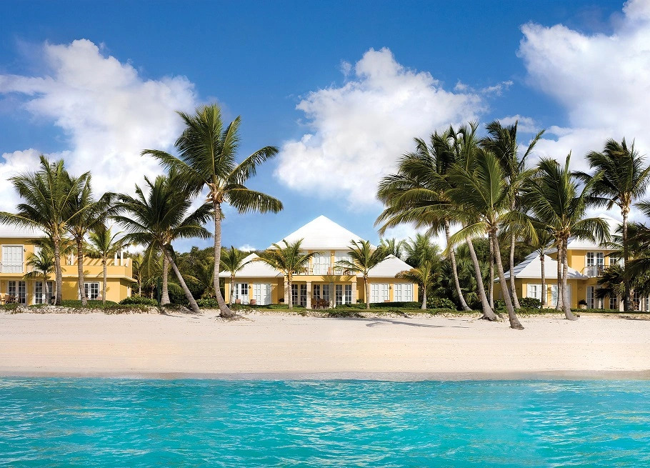 Tortuga Bay -Junior Suite Ocean View-Max 2 Ad+1 Chd