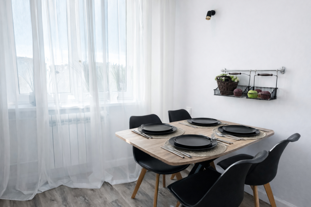 ApartMari на Карбышева 18