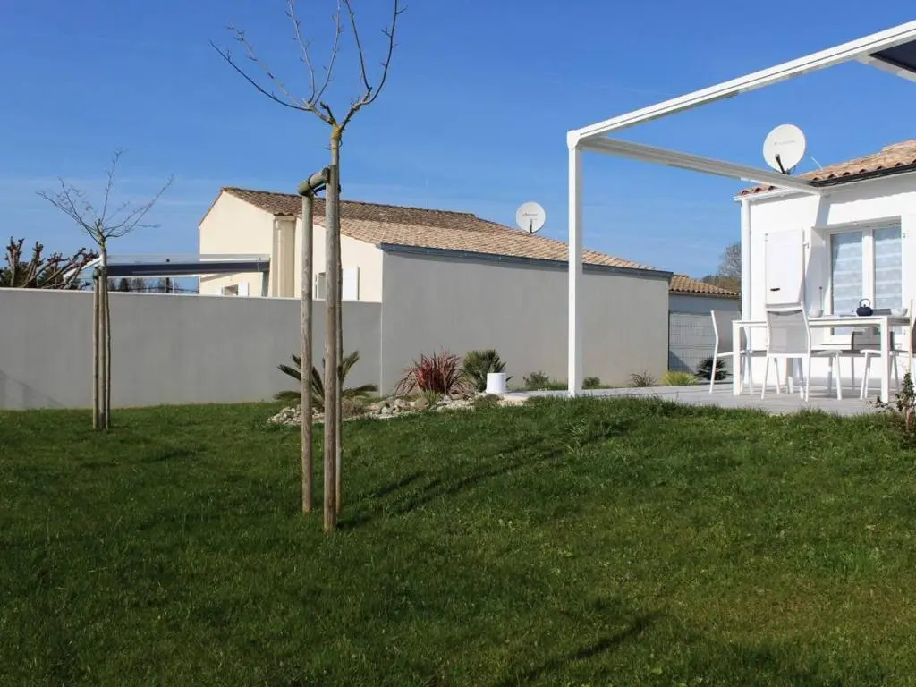 Maison Saint-Pierre-d'Oléron, 4 pièces, 5 personnes - FR-1-246A-12