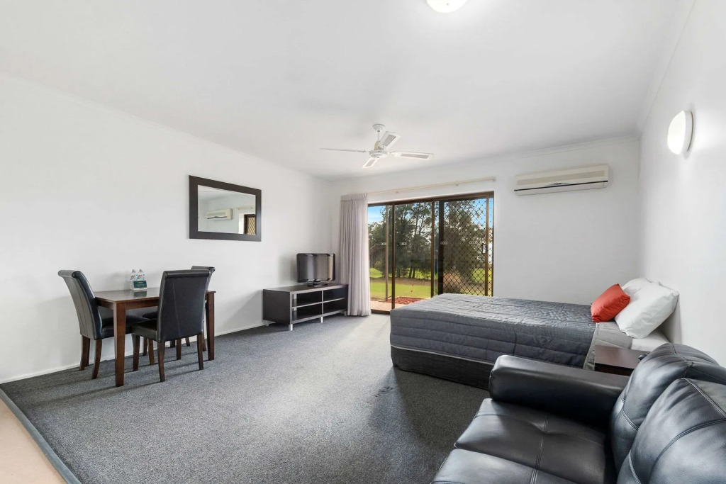 Comfort Inn & Suites Riverland