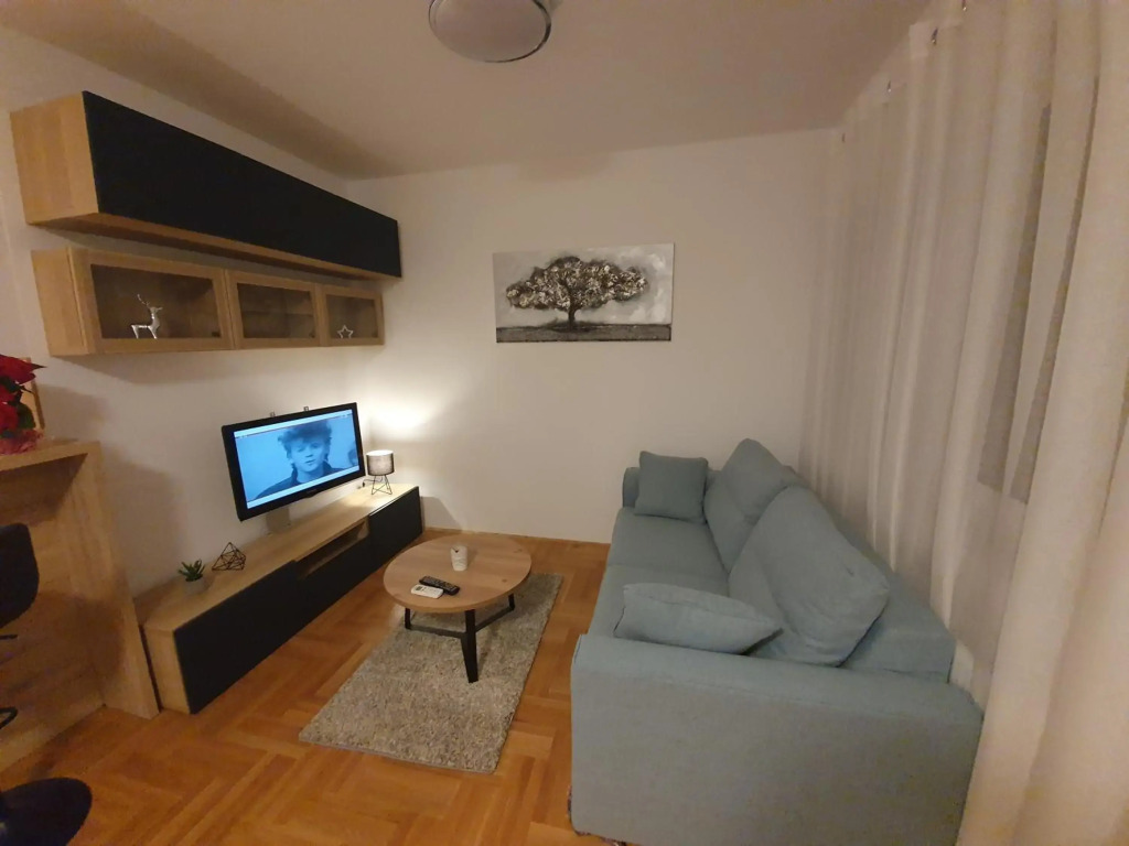 Apartman Luka Zagreb