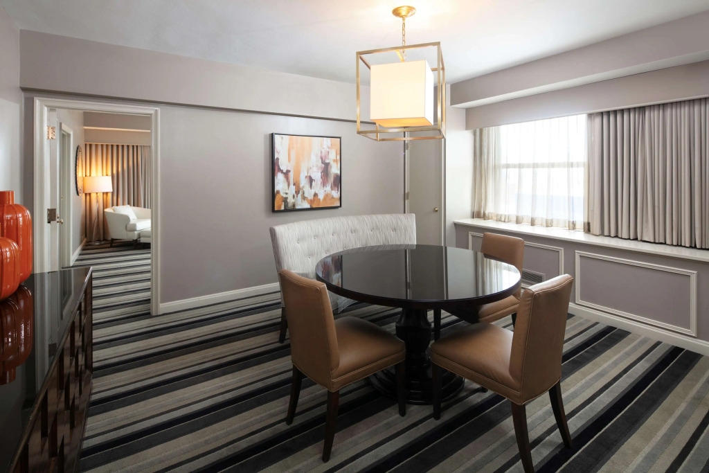 Hilton Milwaukee