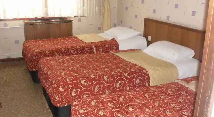 Hotel Dilaver