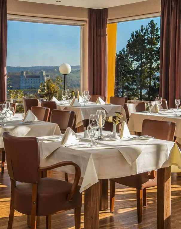 Wellnesshotel Schönblick