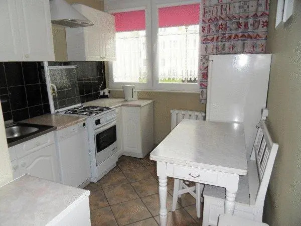 Apartament Ika