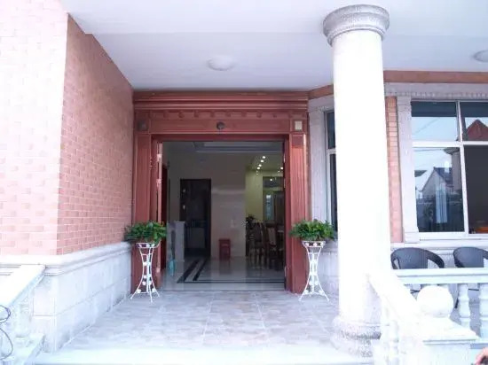 Shangyi Guesthouse