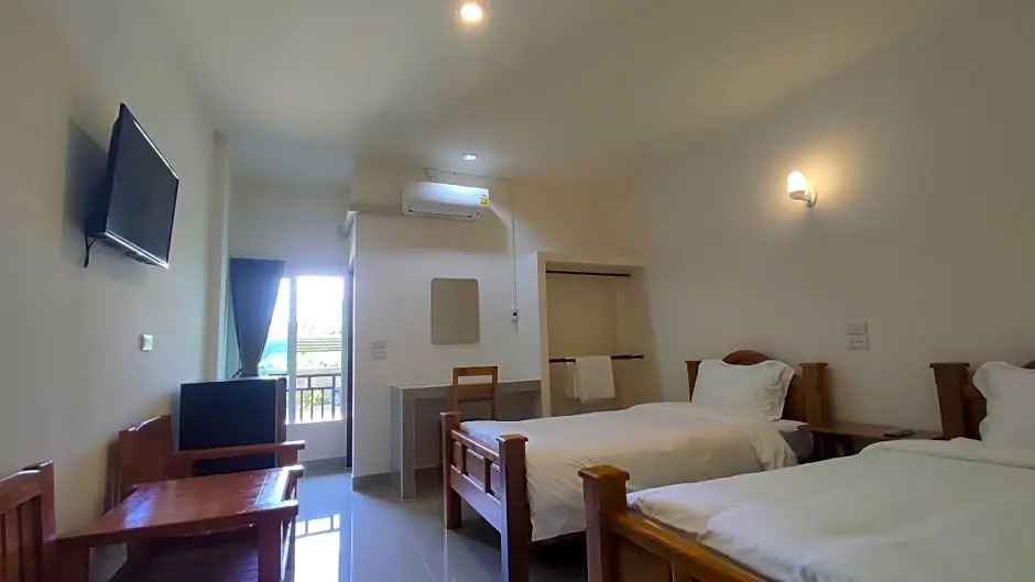 Baan tung residence บ้านตุง เรสซิเดนซ์