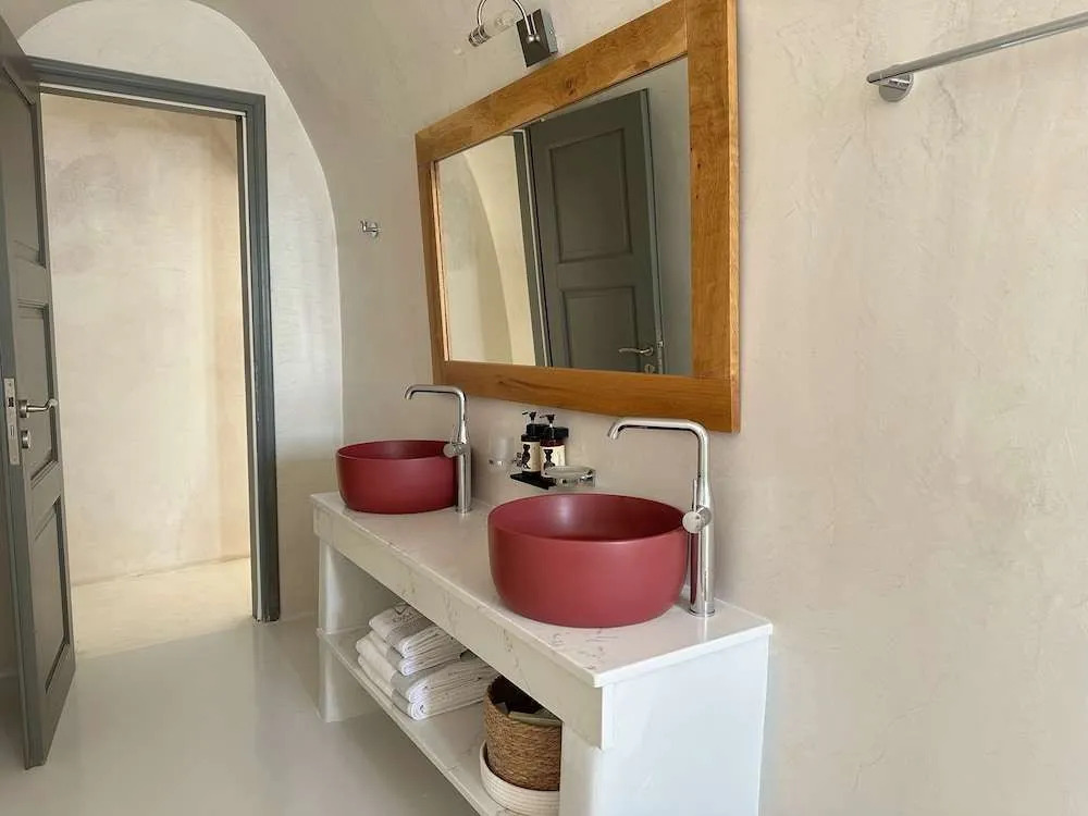 Dagaz Suites