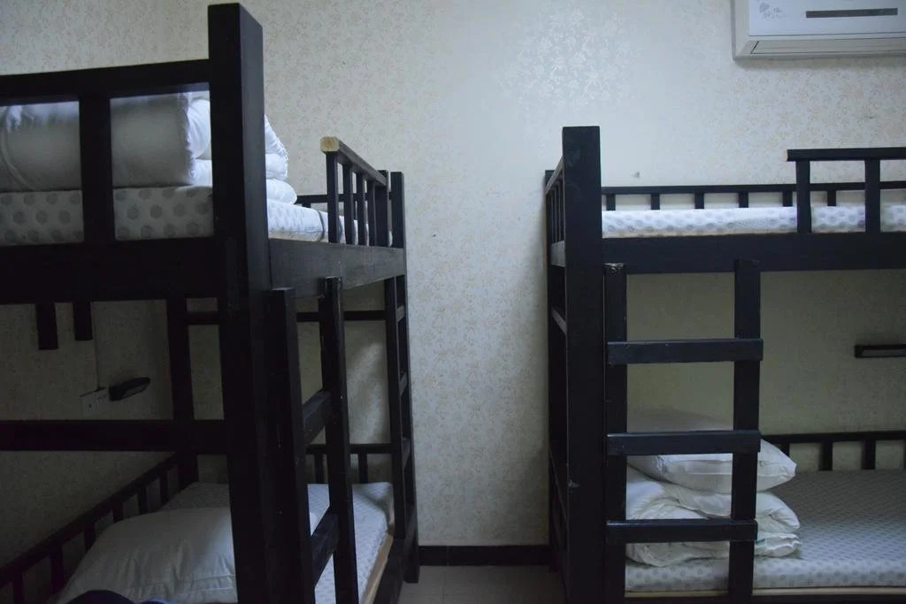 Dengba Hostel Guilin