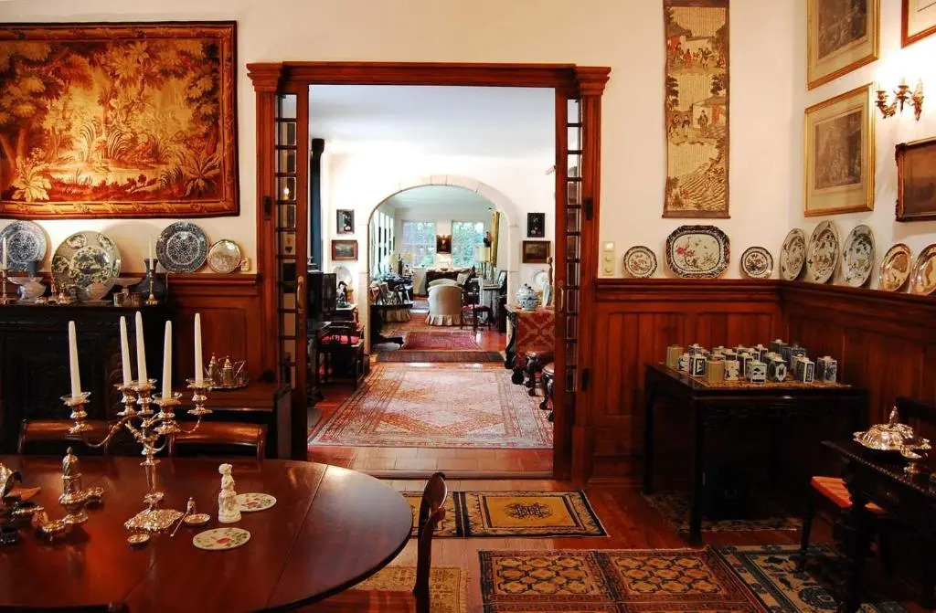 Casa de Esteiro