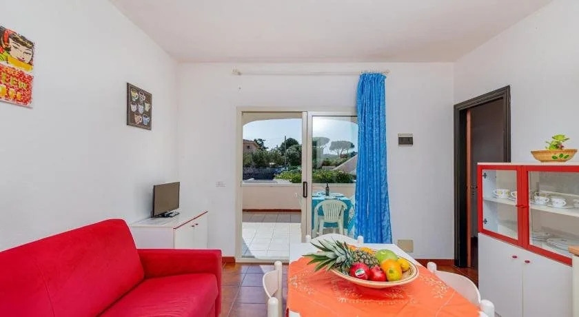 Residence Arcobaleno