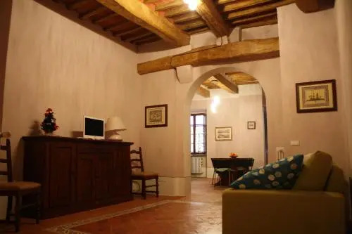 Residenza Palazzo Tarugi