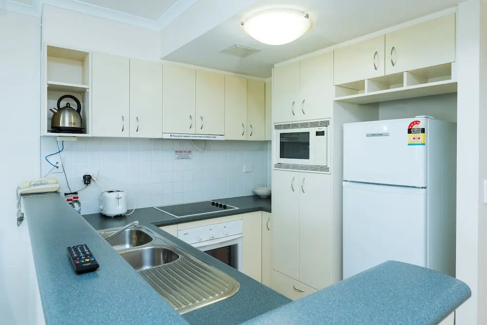 Airtrip Apartment on Edmonstone St