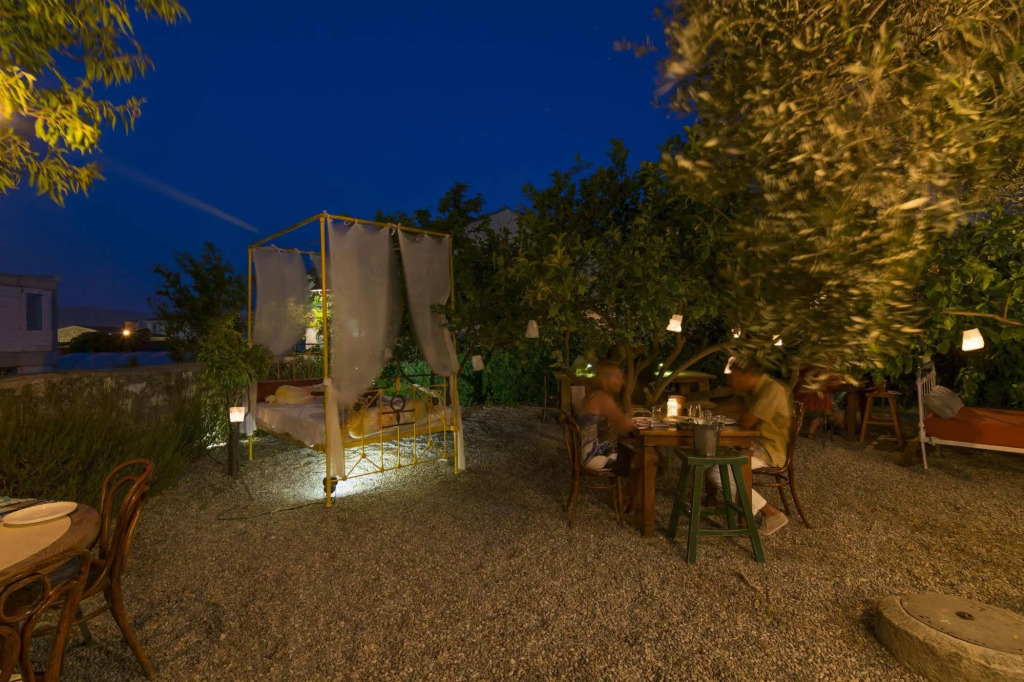 Sudan Palas - Guest House