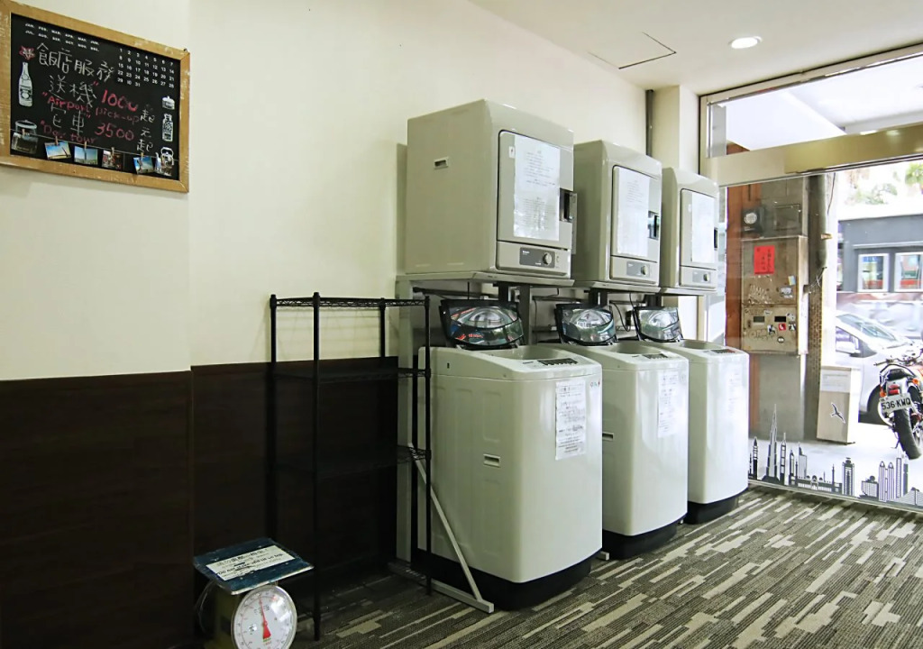 Ecfa Hotel-Ximen Red House Branch