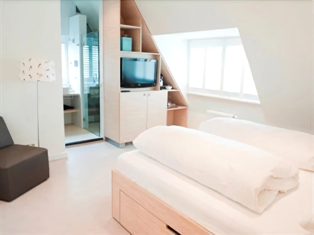 Logement Overzee