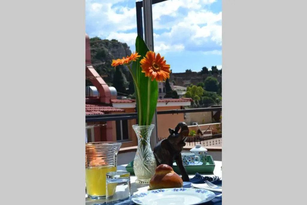 Loft Via Calapitrulli