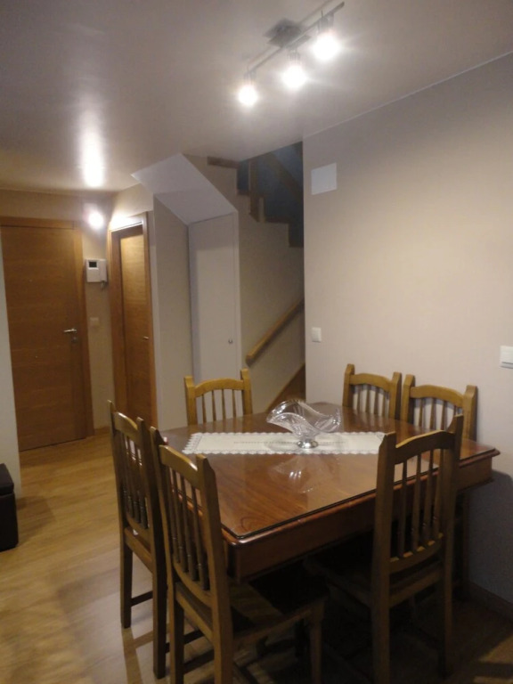 Apartamento Duplex