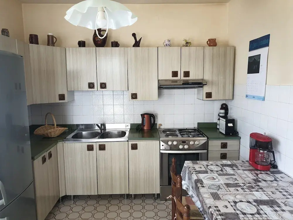 Apartment Marija
