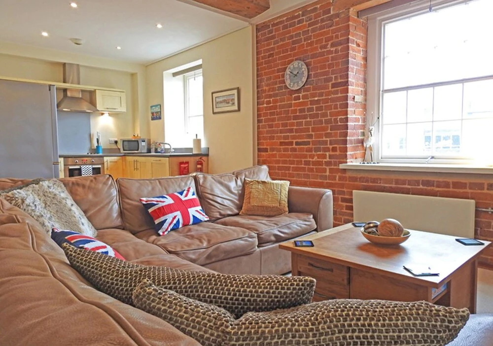 The Granary