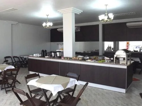 Caramuru Hotel