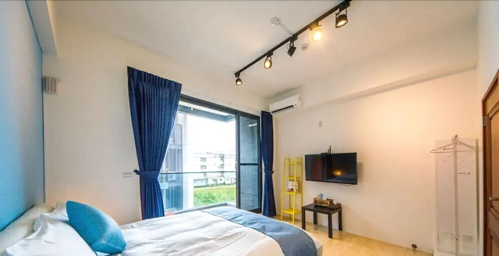 Luodong Happy Days Homestay