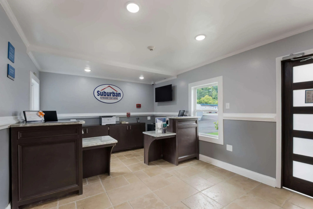 Guest Inn Dalton
