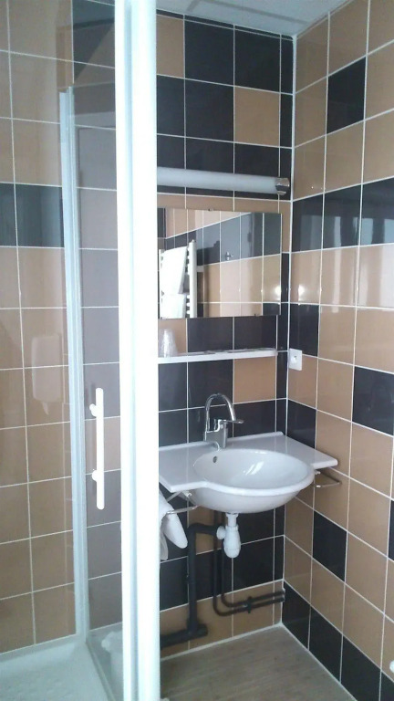 Hotel Sejour Fleuri