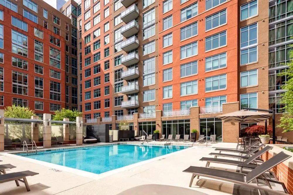 Global Luxury Suites at Town Center