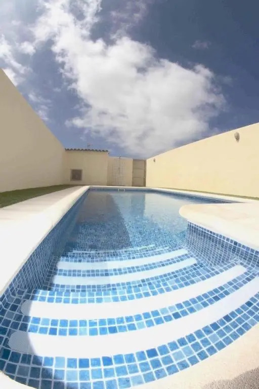 DUPLEX C7 con PISCINA PRIVADA