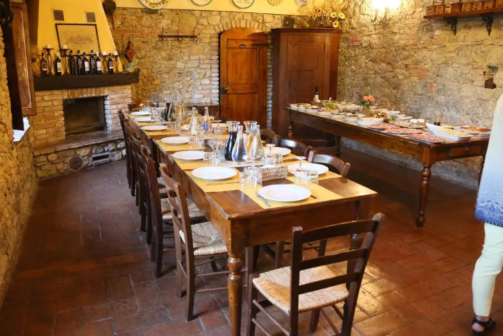 Fattoria San Donato