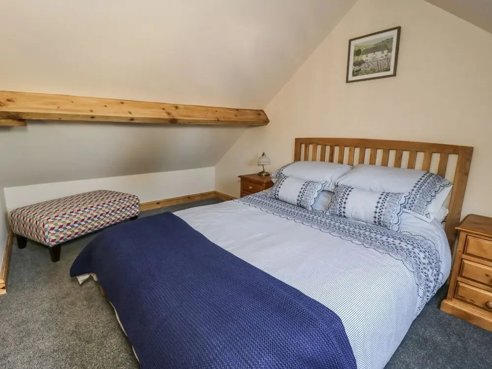 The Hayloft
