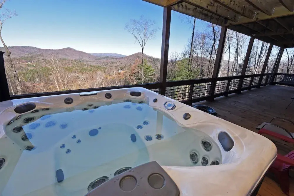 High Ridge Lodge- Epworth GA