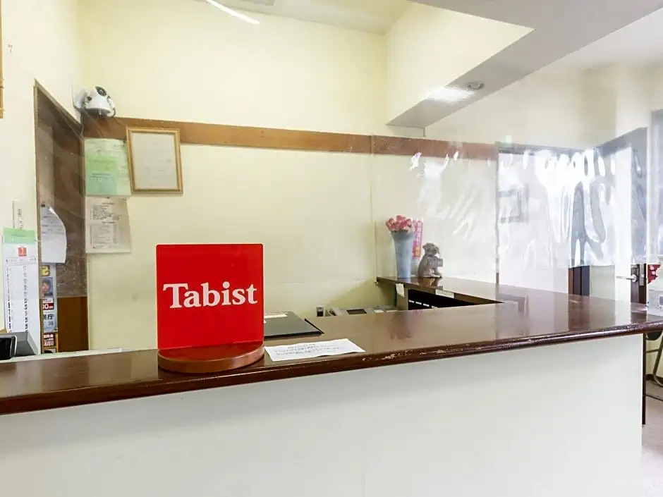 Tabist My Room Tagajjo