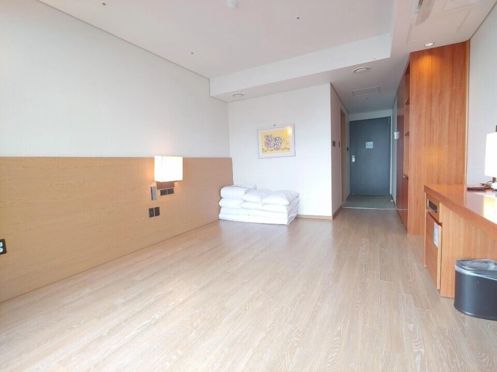 Bareve Hotel
