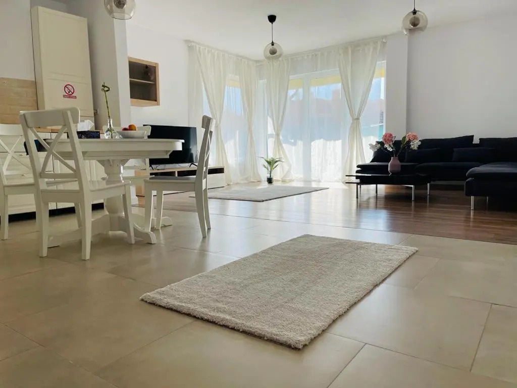 Galaxy Residence Villa