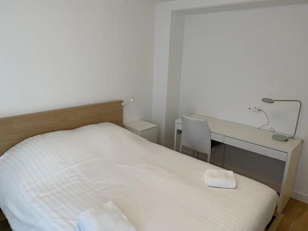 DEMAT ✶ superbe T3 centre-ville moderne et cosy