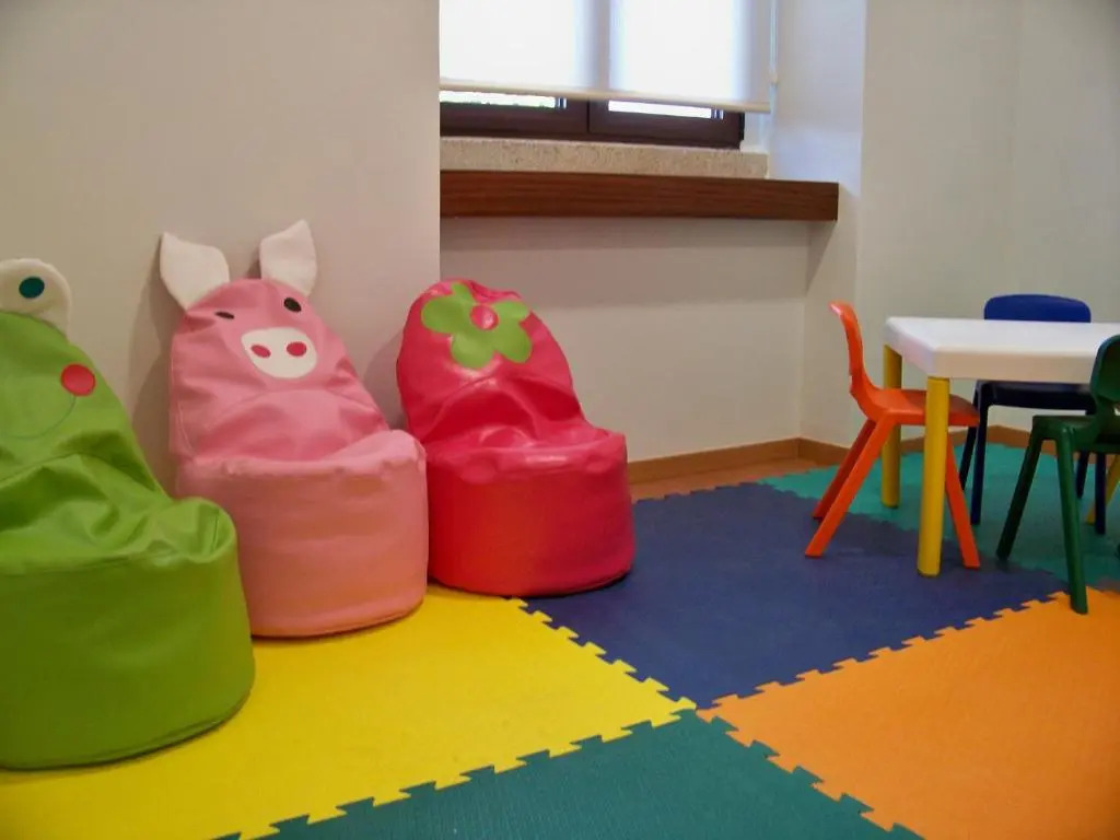 INATEL Manteigas Hotel