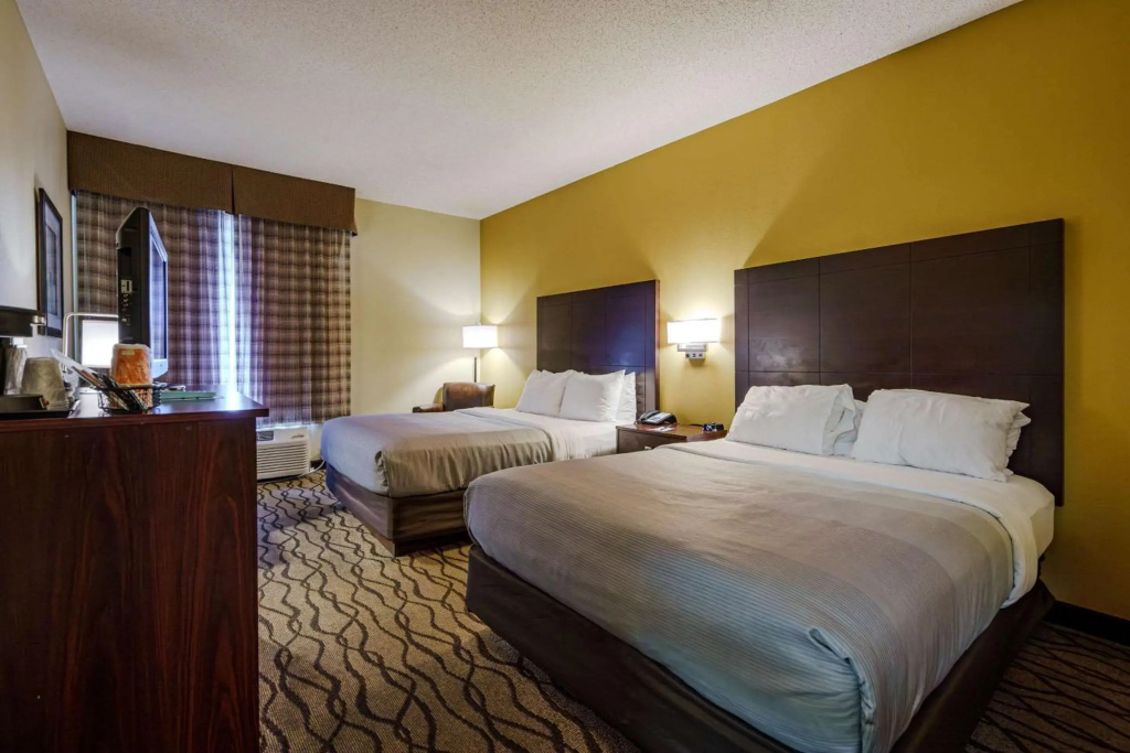 Quality Inn I-75 West Chester-North Cincinnati