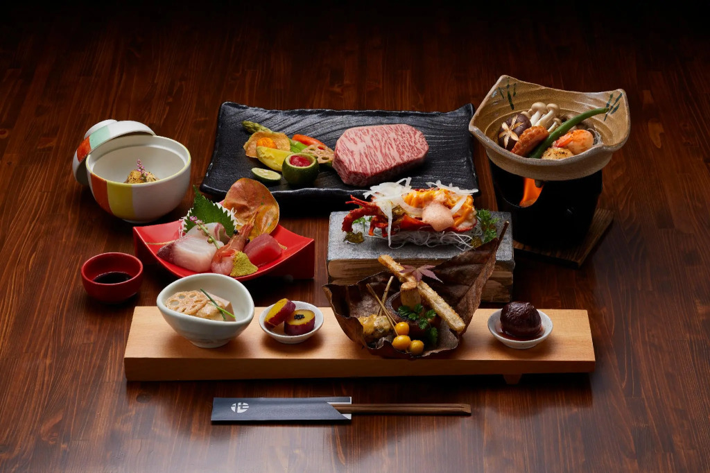 Yawaragi-no-Sato Yadoya