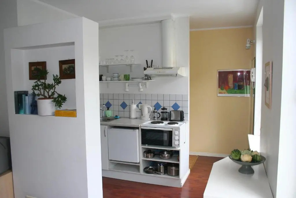 Matrix Apartments