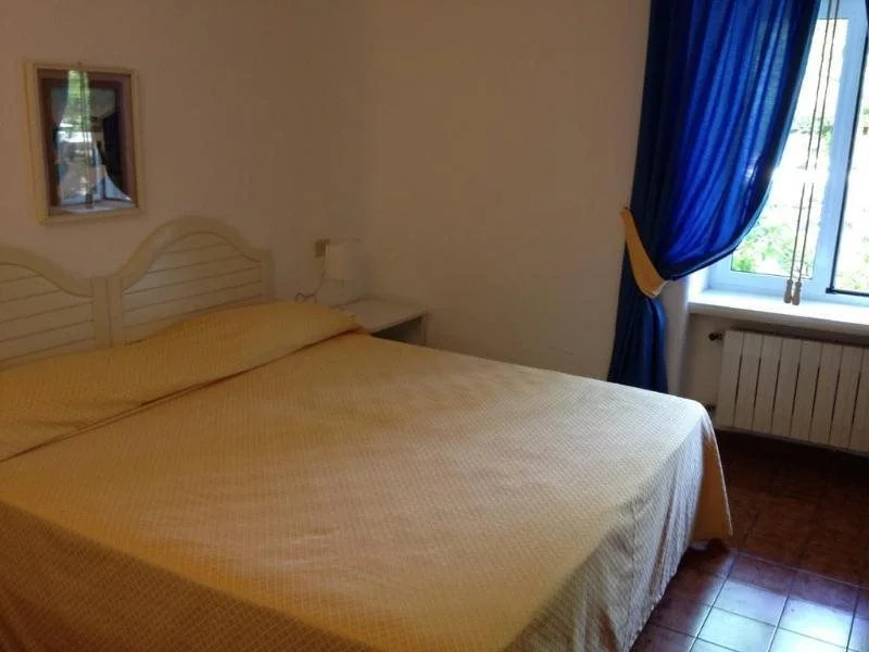 Residence Covo dei Borboni