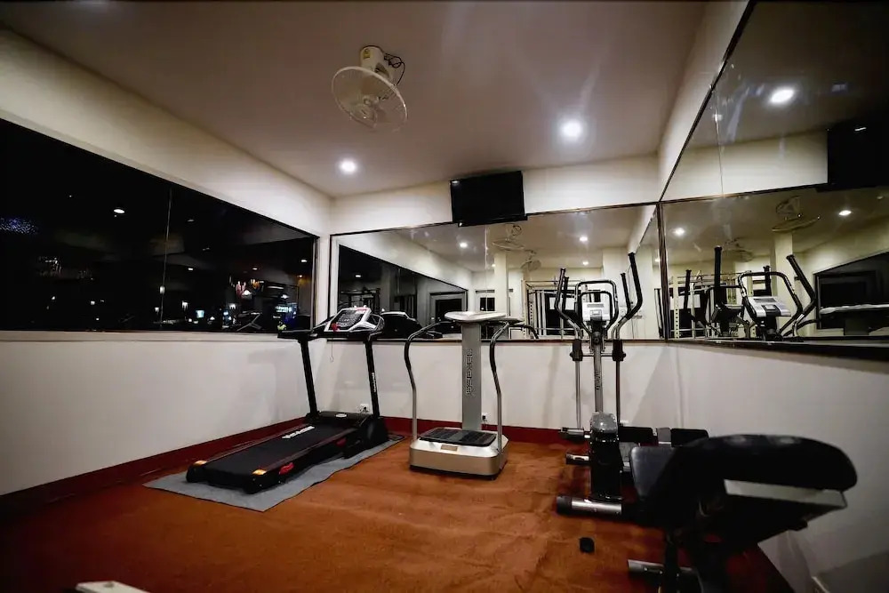 Rimchan Resort Hotel